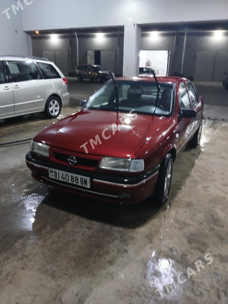 Opel Vectra 1995 - 52 000 TMT - Гызыларбат - img 7