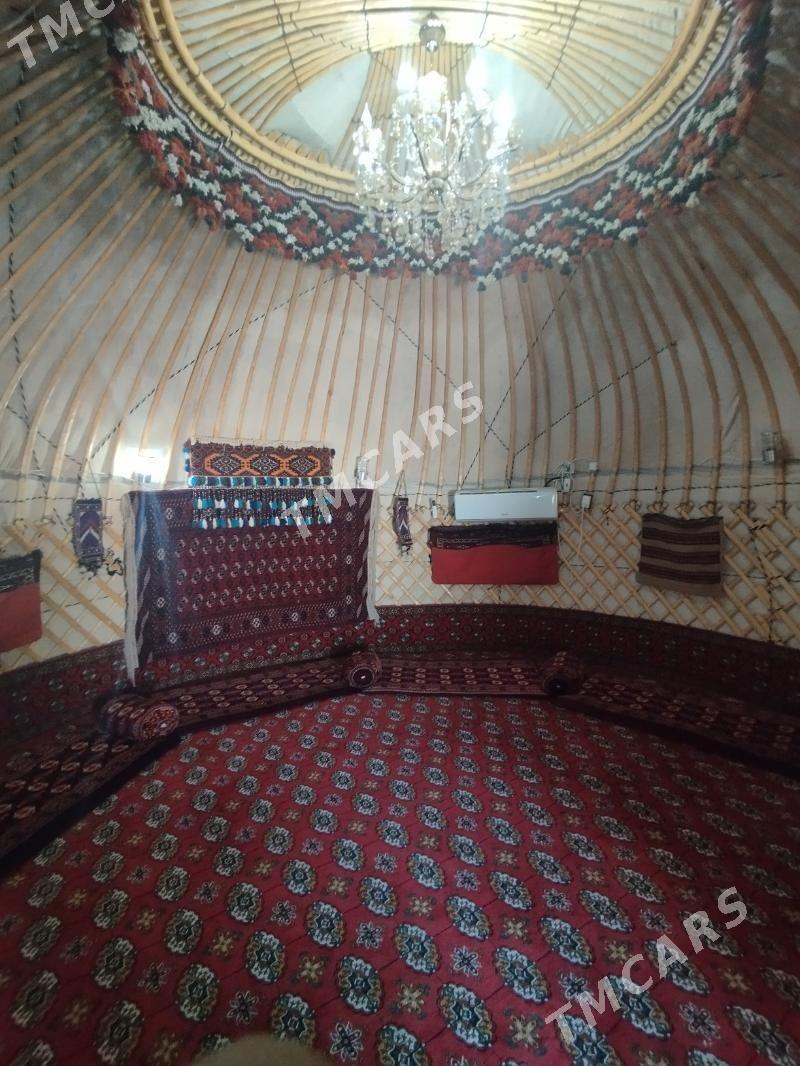 EYESITAZE ZAMAN PLAN - Ашхабад - img 9