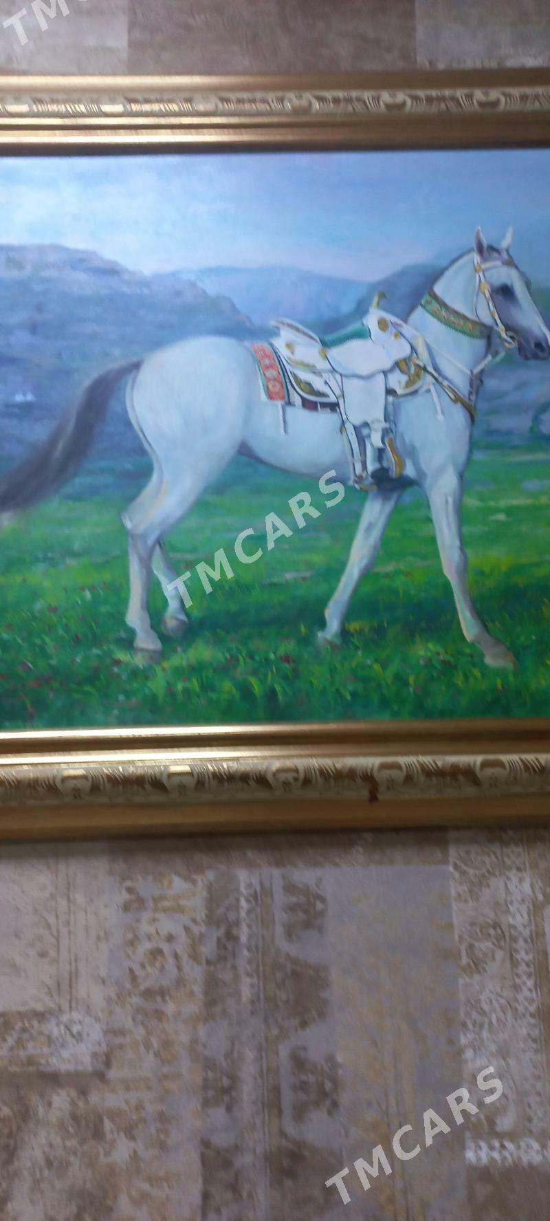 Kartina orginal gowy - Aşgabat - img 2