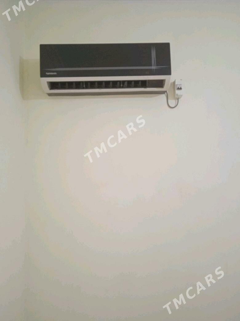 kondisioner - Türkmenbaşy etr. - img 2