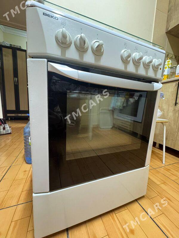 Газовая плита Beko - Aşgabat - img 3