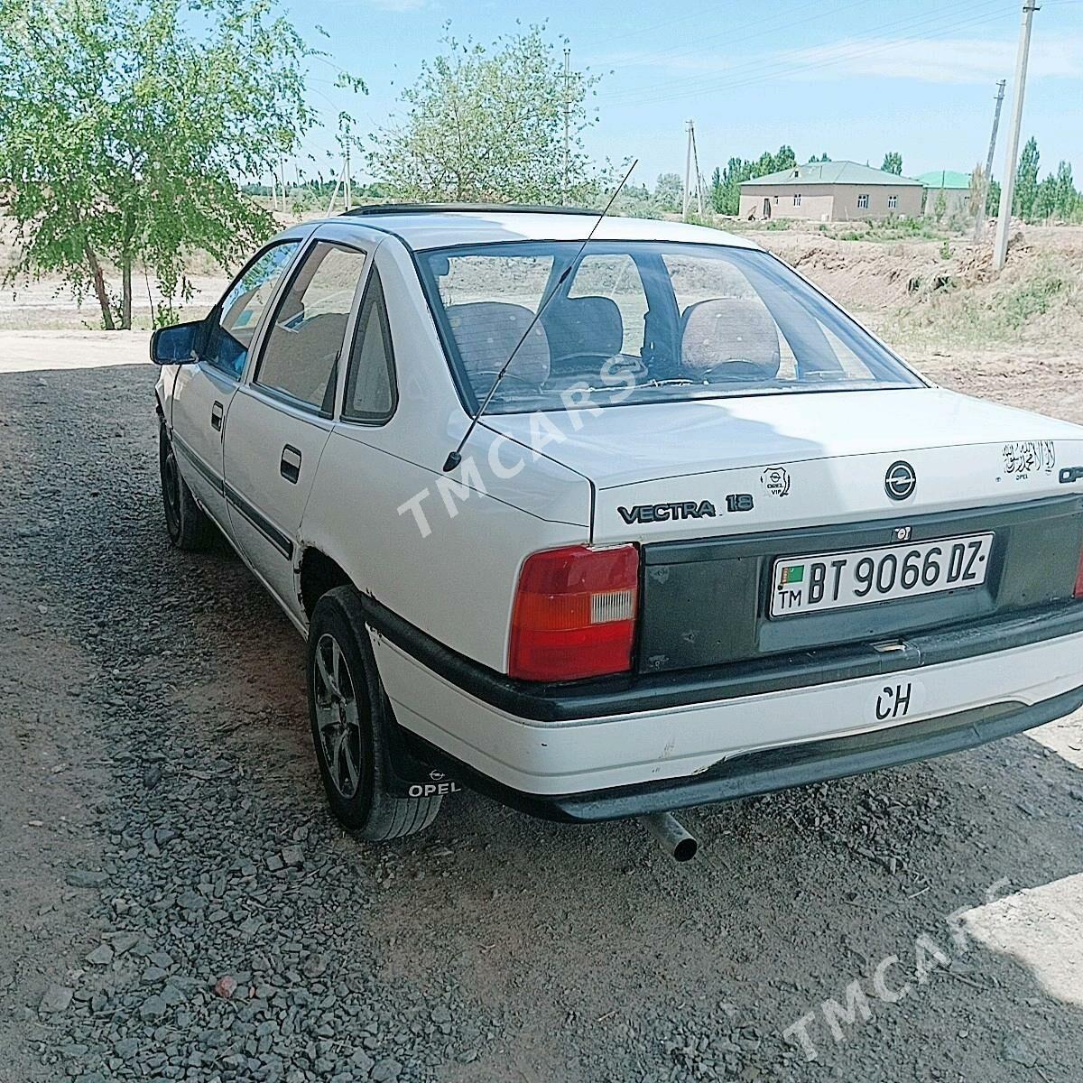Opel Vectra 1991 - 24 000 TMT - Gubadag - img 4