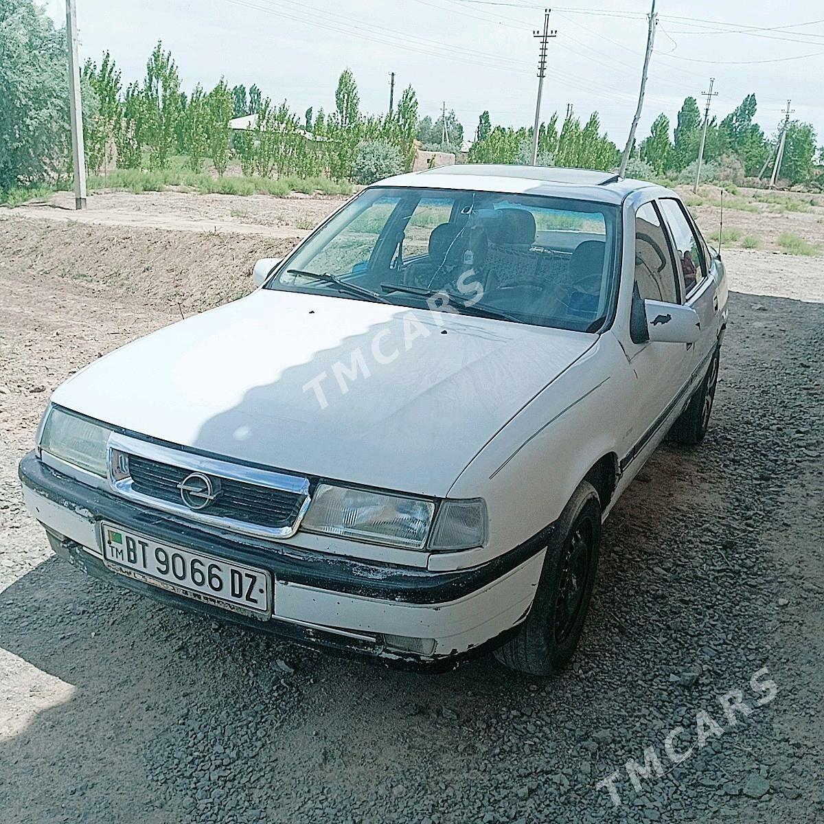 Opel Vectra 1991 - 24 000 TMT - Gubadag - img 5