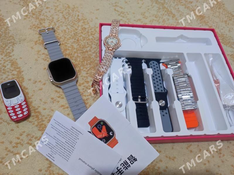 TELEFON SMART SAGAT - Tejen - img 4