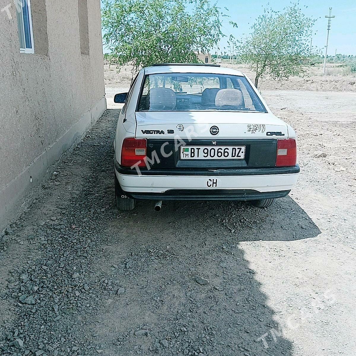 Opel Vectra 1991 - 24 000 TMT - Gubadag - img 2
