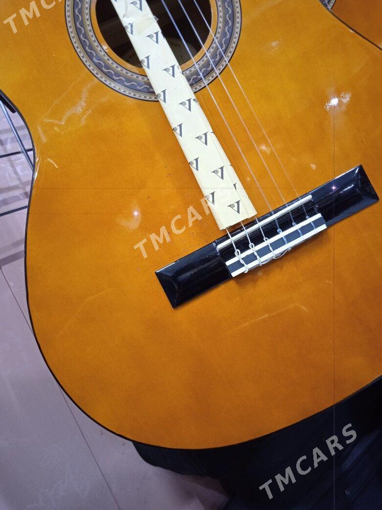 gitara klassik elektro - Мары - img 2