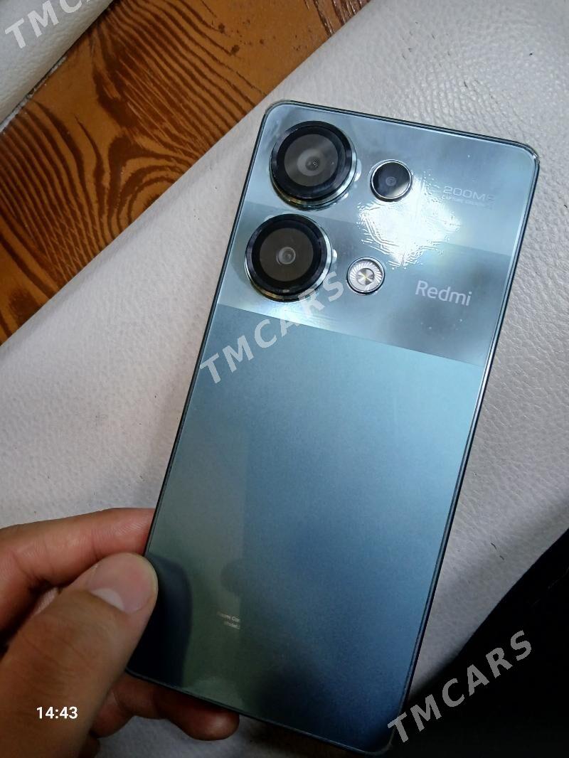 Redmi bot 13 pro  - Ашхабад - img 3