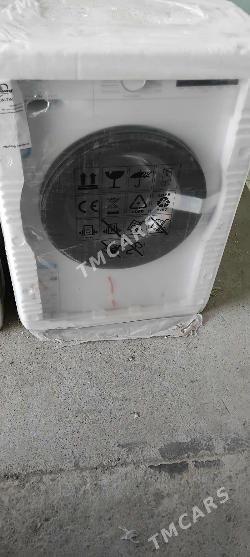 7 kg Kir Yuwjy Maşynka - Türkmenbaşy - img 2
