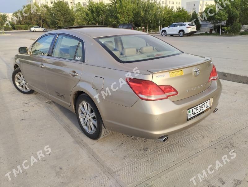 Toyota Avalon 2007 - 170 000 TMT - Daşoguz - img 2