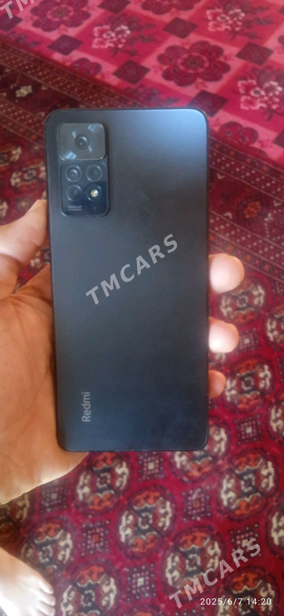 REDMI NOT11 PRO - Köneürgenç - img 4