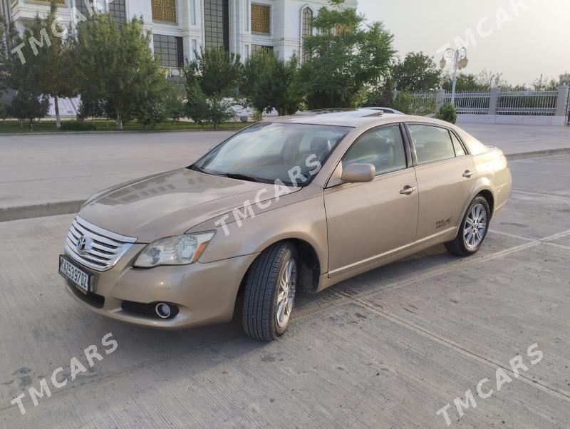 Toyota Avalon 2007 - 170 000 TMT - Daşoguz - img 3
