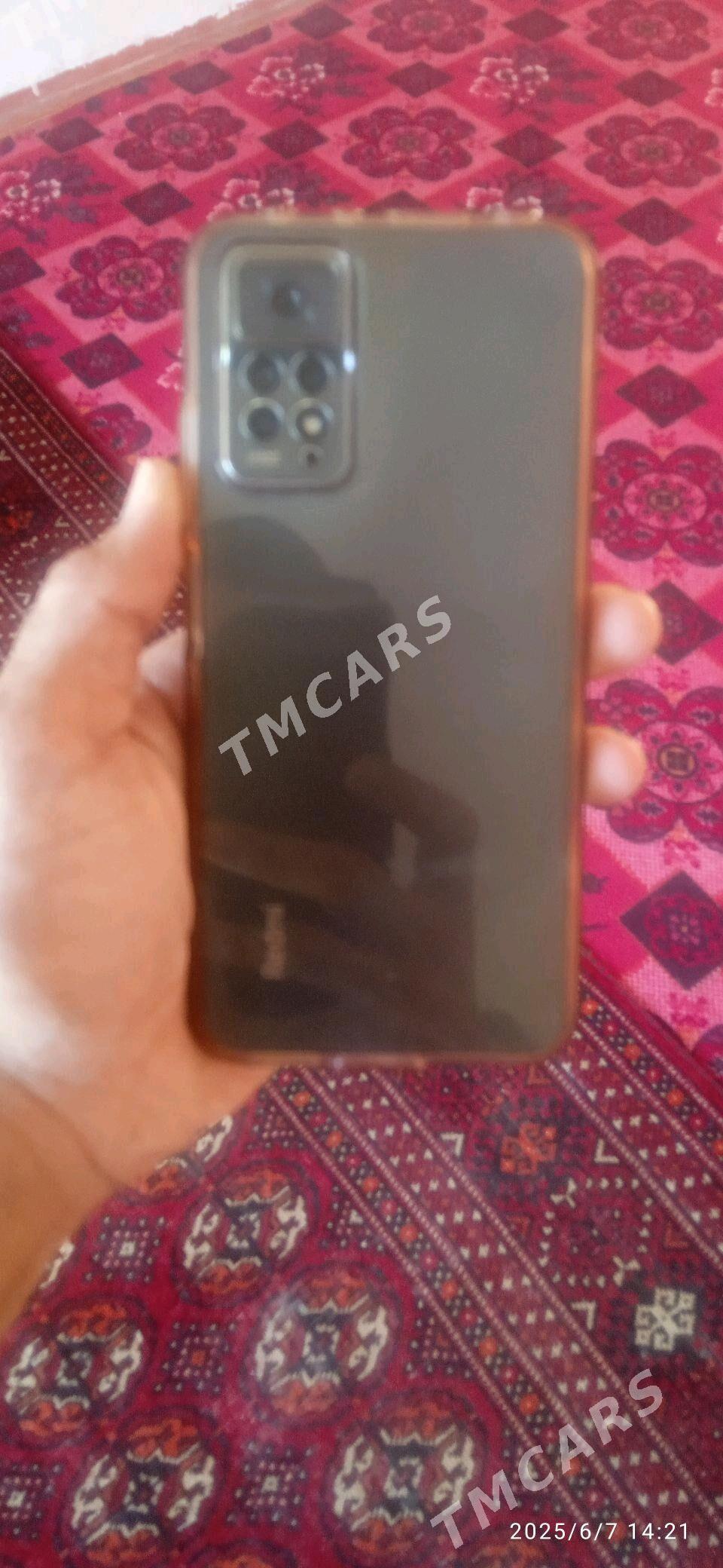 REDMI NOT11 PRO - Köneürgenç - img 5