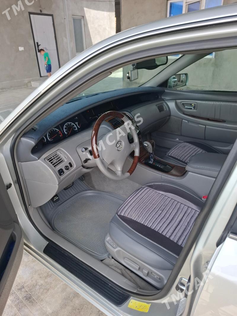 Toyota Avalon 2002 - 185 000 TMT - Magdanly - img 6