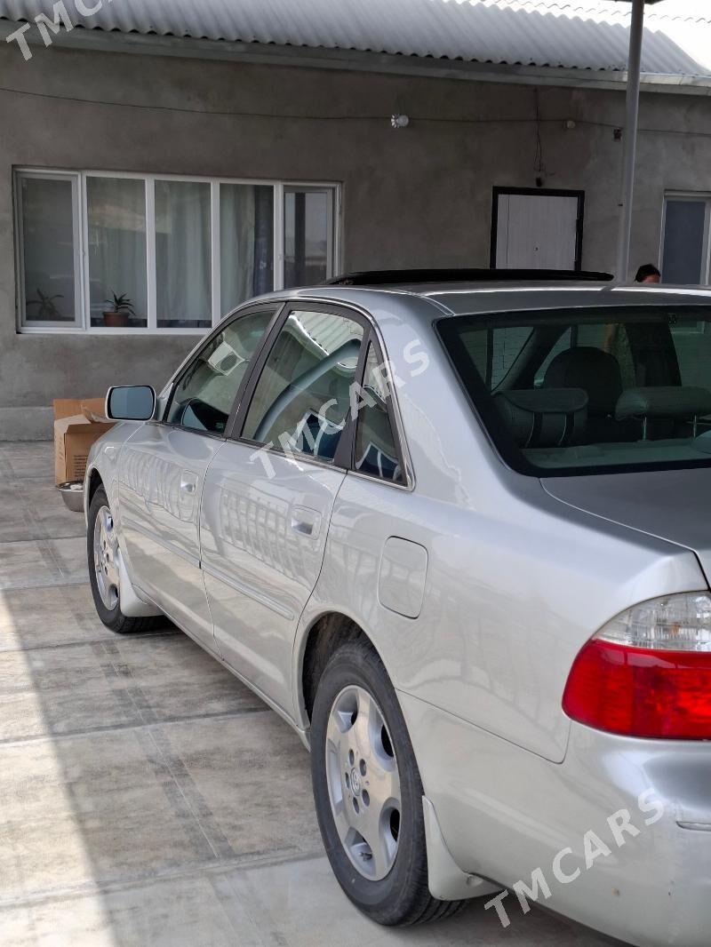 Toyota Avalon 2002 - 185 000 TMT - Magdanly - img 5