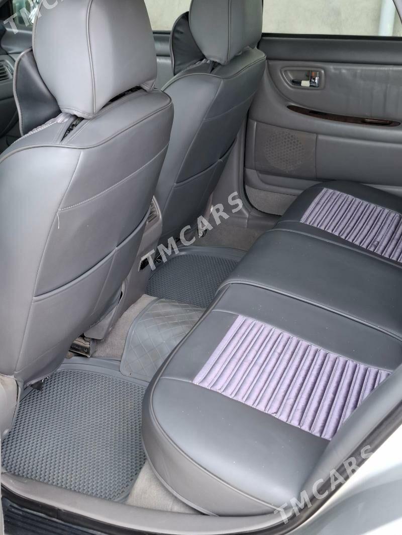 Toyota Avalon 2002 - 185 000 TMT - Magdanly - img 9
