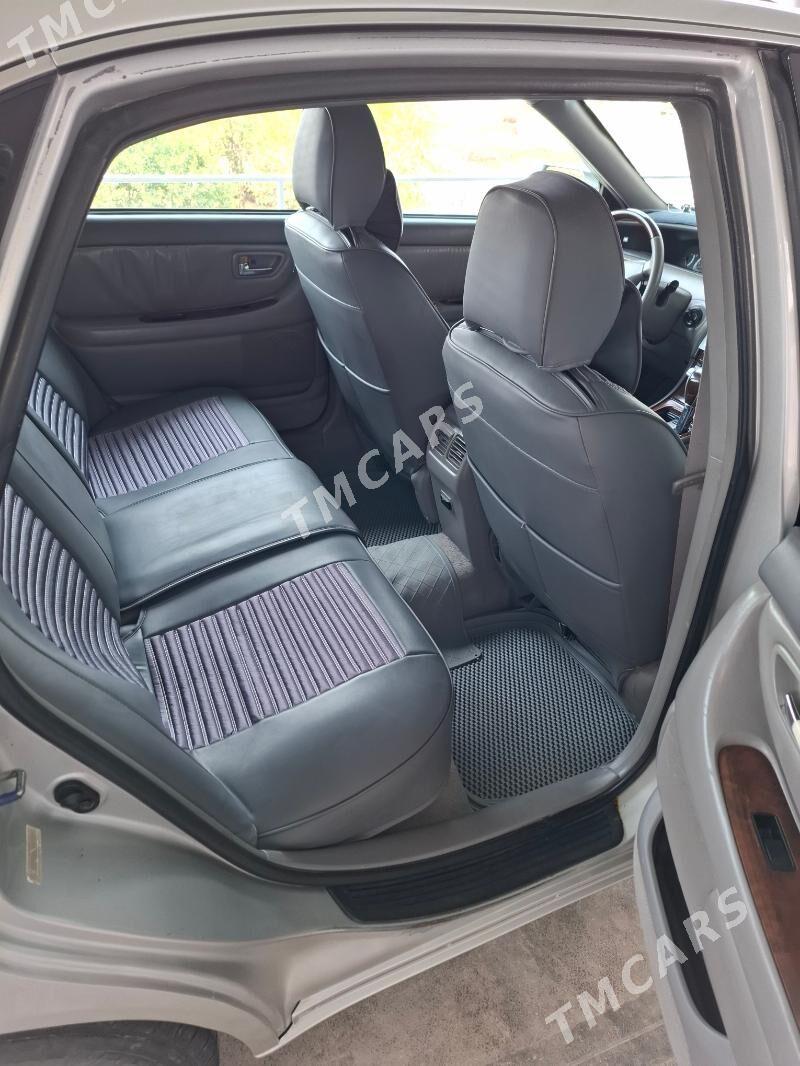 Toyota Avalon 2002 - 185 000 TMT - Magdanly - img 8