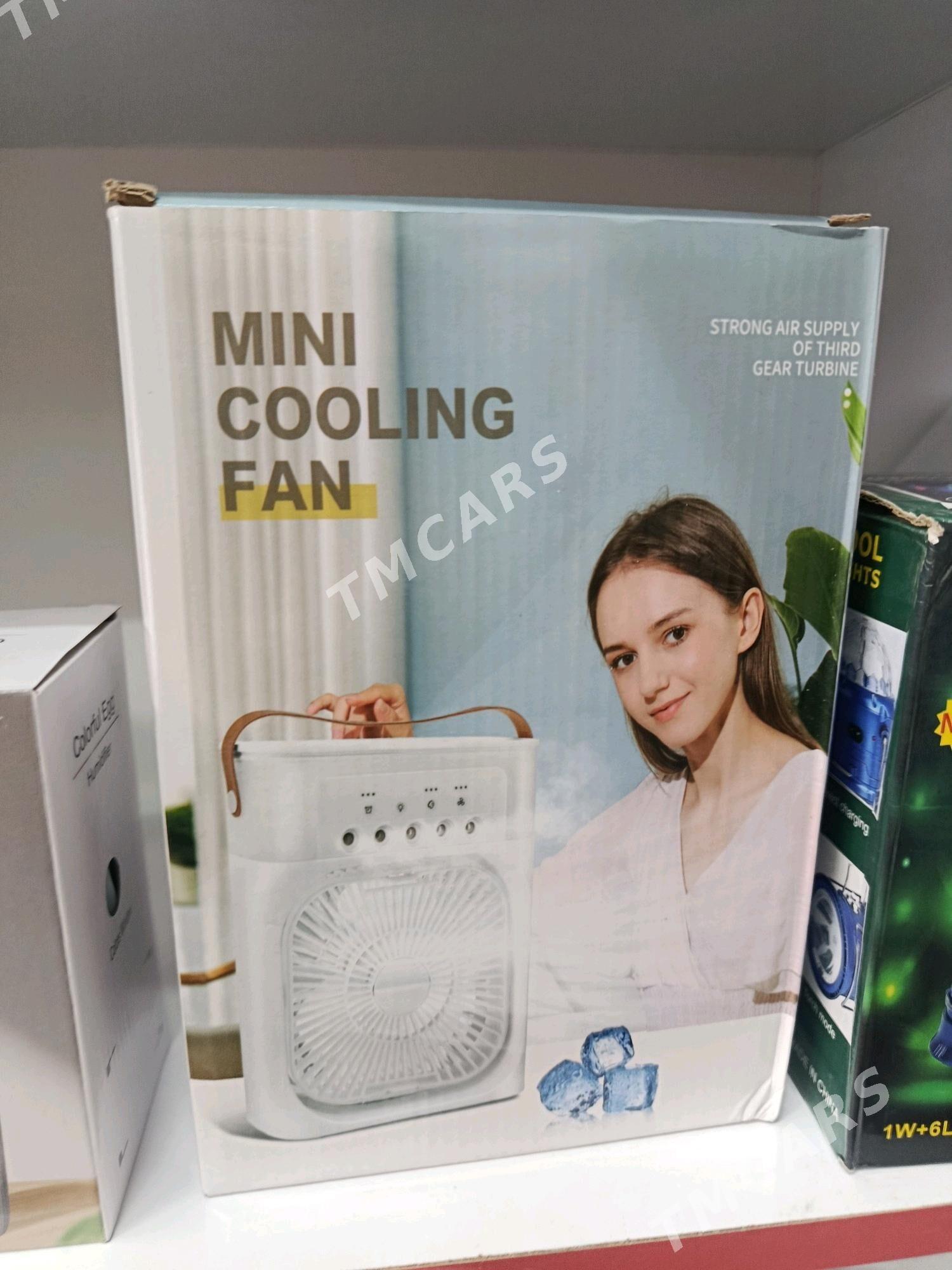 mini kansaner - Daşoguz - img 2