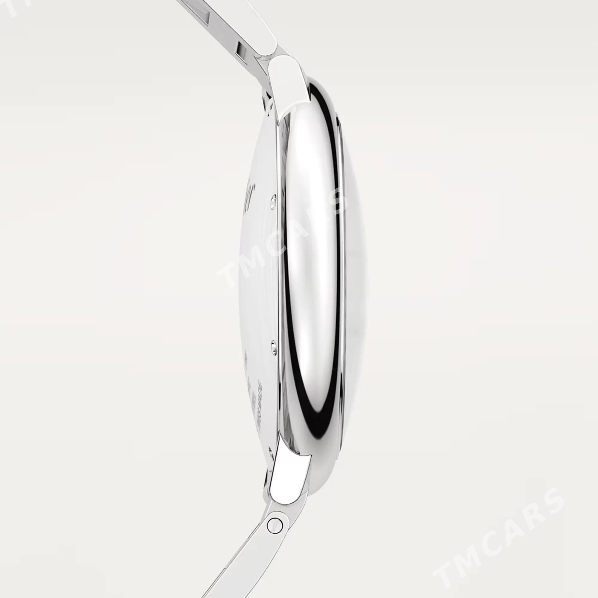 CARTIER - BALLON BLEU DE часы - 10 mkr - img 7