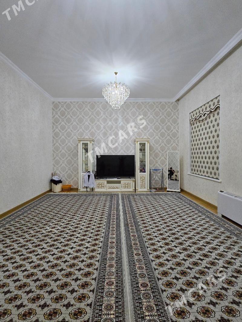 MOSKOWSKI 3 KOMNAT - Aşgabat - img 3