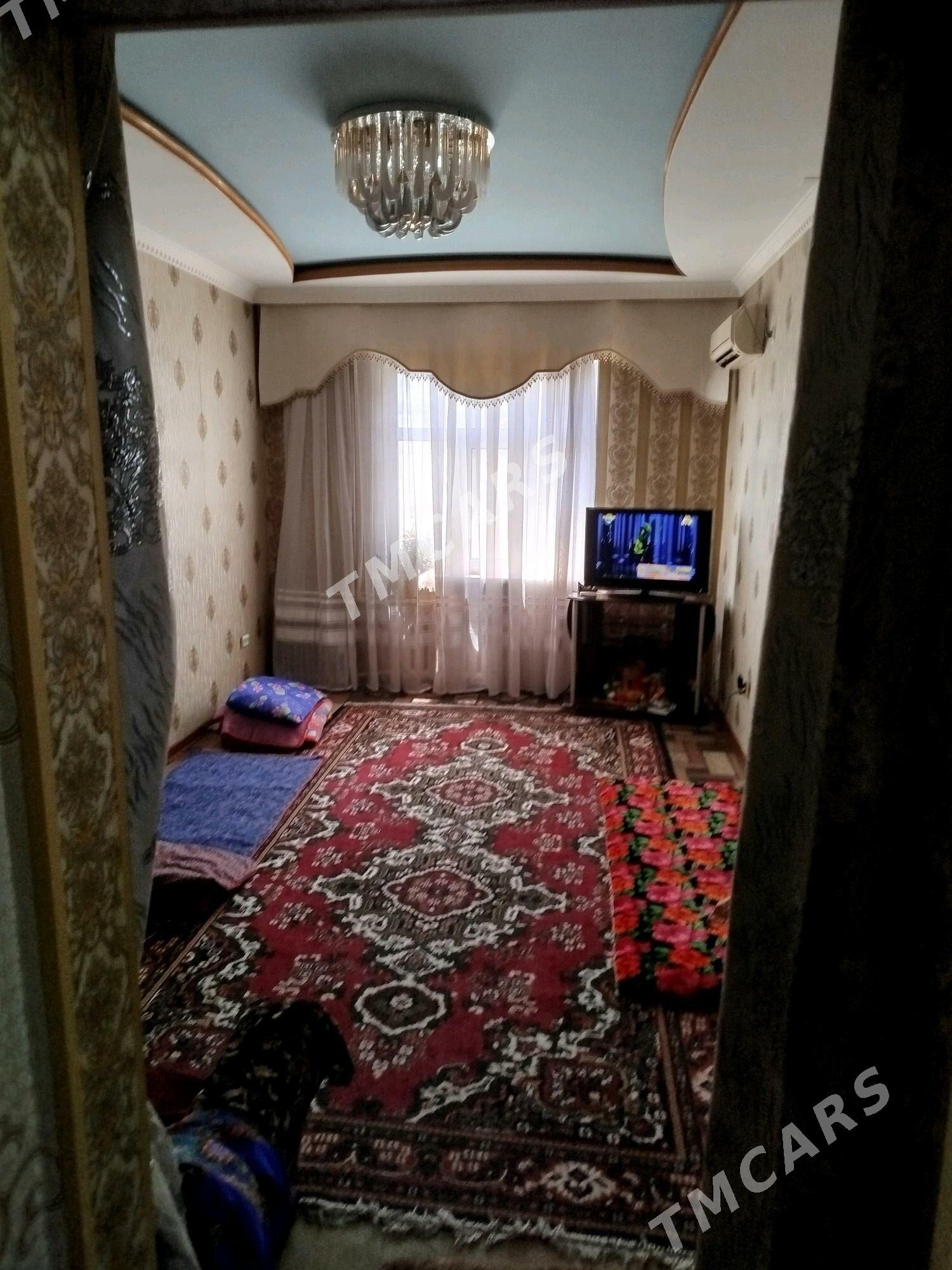 Продаю квартиру в учпункте - Türkmenabat - img 5