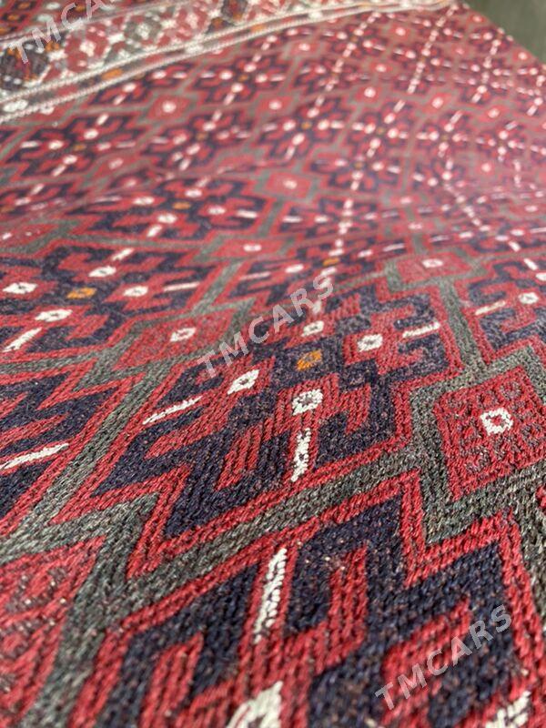 palas kilim - Türkmenbaşy - img 2