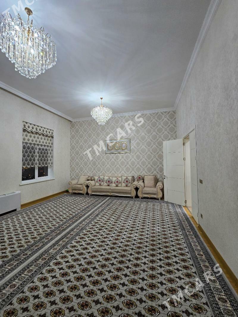MOSKOWSKI 3 KOMNAT - Aşgabat - img 4