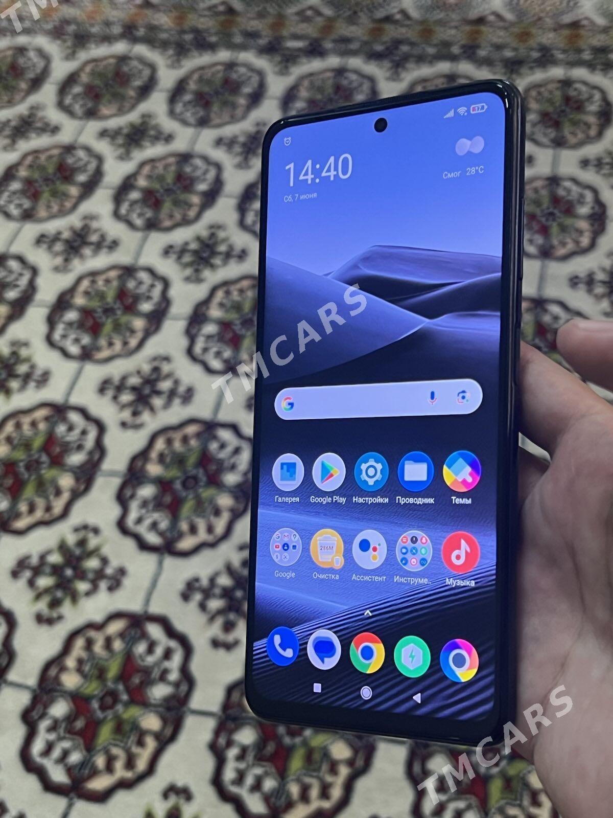 poco x3 NFC - Ашхабад - img 2