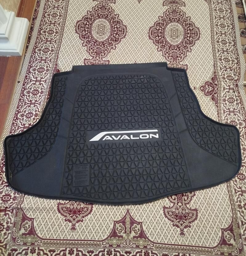 Kowrik Toyota Avalon 1 200 TMT - Änew - img 2