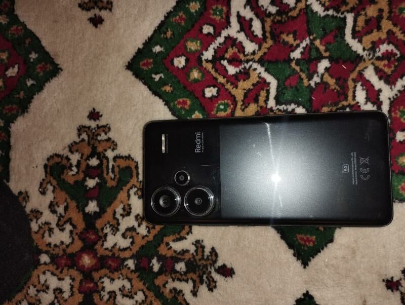 Redmi not 13 pro+ - Türkmenabat - img 5