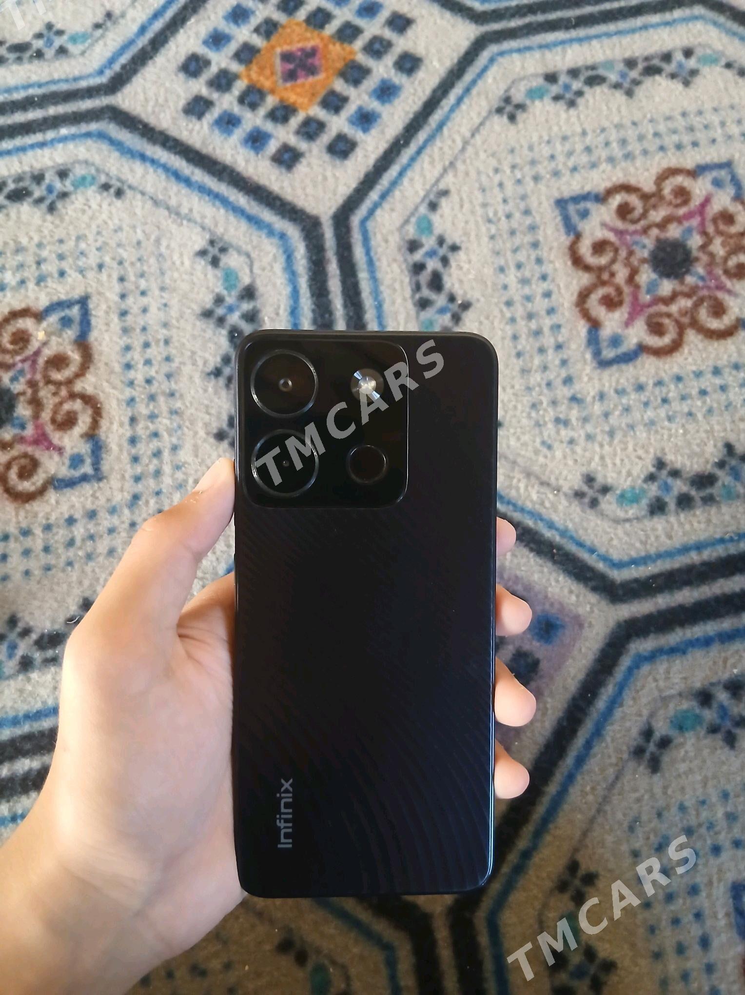 Infinix smart 7 - Гороглы (Тагта) - img 3