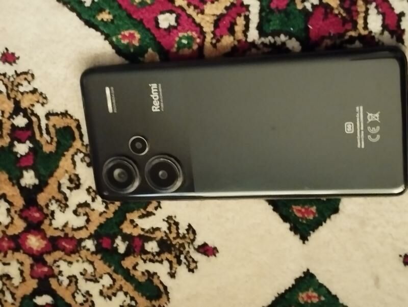 Redmi not 13 pro+ - Türkmenabat - img 3