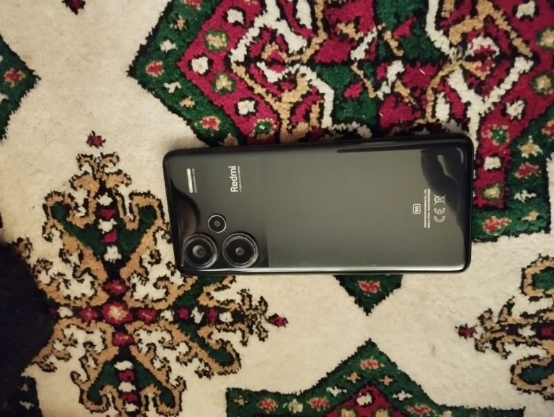 Redmi not 13 pro+ - Türkmenabat - img 4