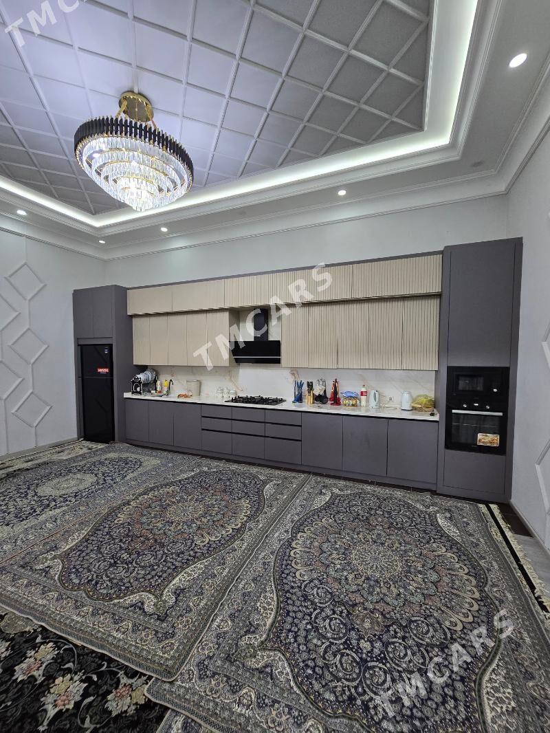 SOR - GARADAMAK - Aşgabat - img 7
