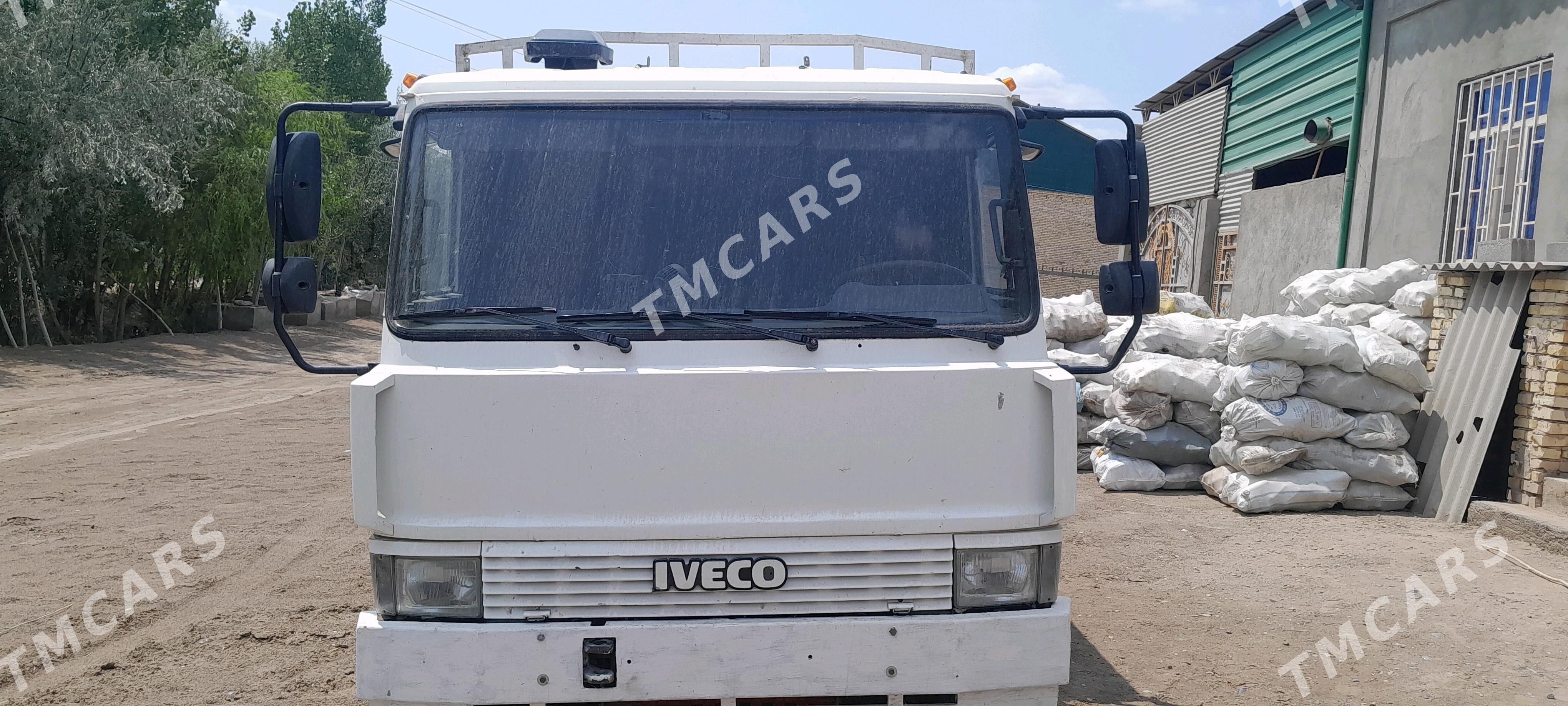 Mitsubishi Canter 1991 - 155 555 TMT - Гурбансолтан Едже - img 2