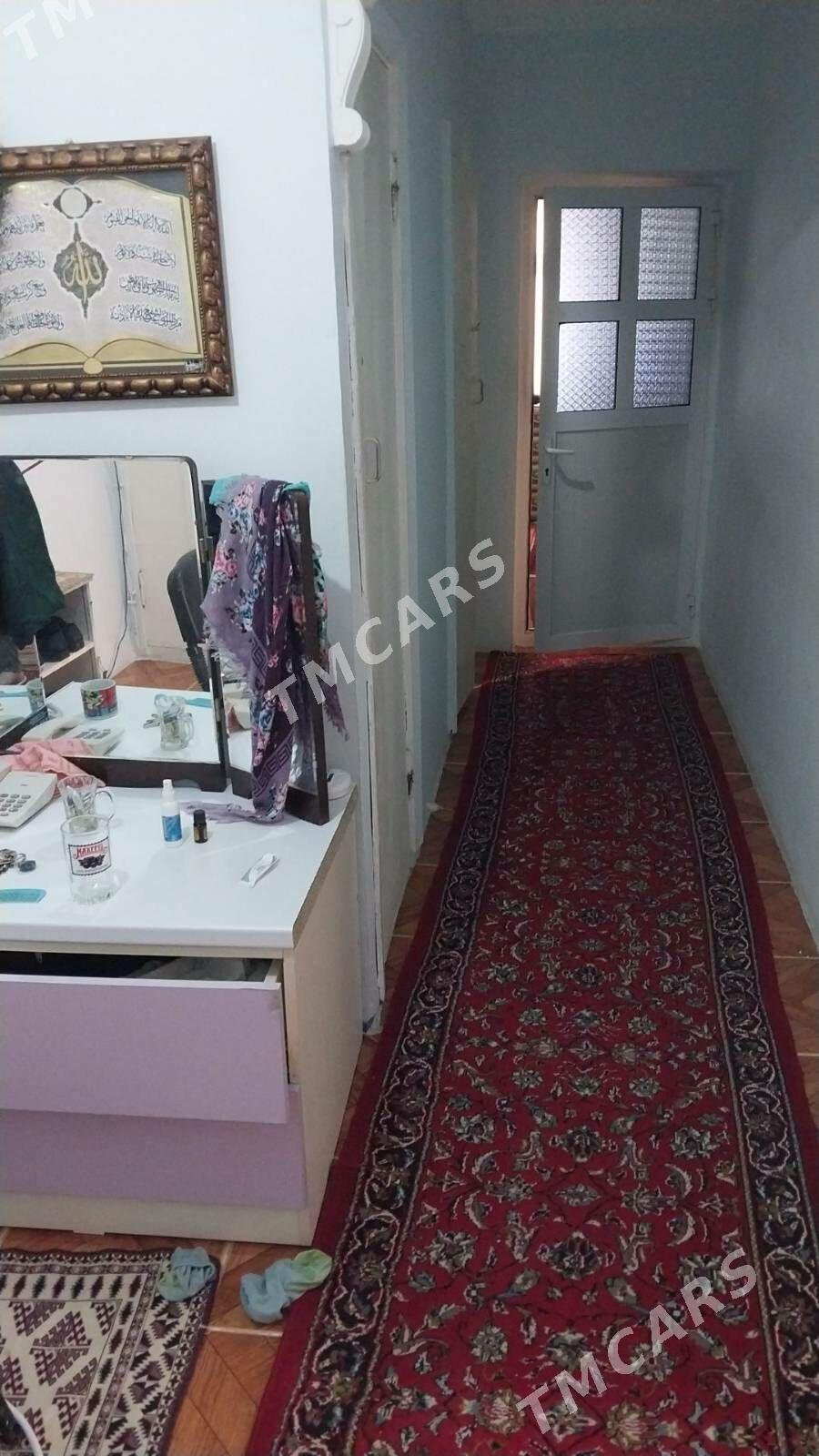 3kom Aýtakow mir - Aşgabat - img 1