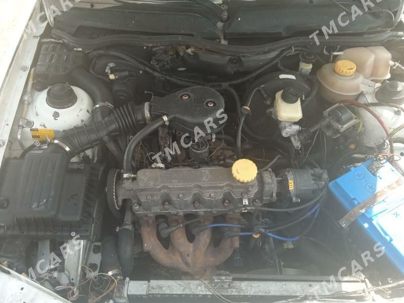Daewoo Nexia 2011 - 80 000 TMT - 2 мкр - img 3