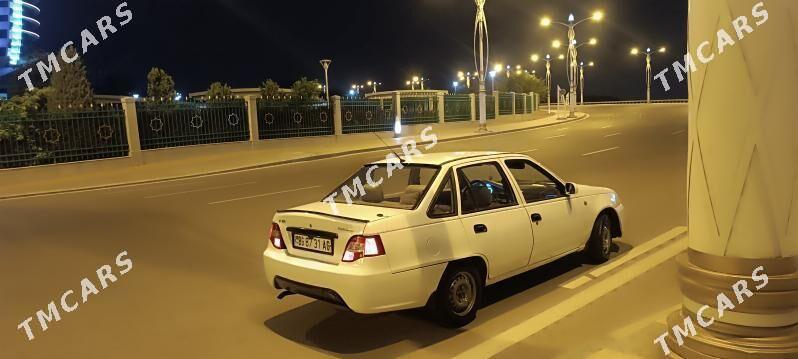 Daewoo Nexia 2011 - 80 000 TMT - 2 мкр - img 2