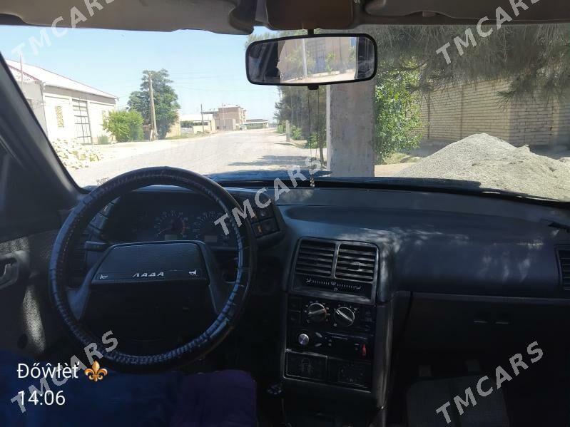 Lada 2110 2001 - 13 000 TMT - Фарап - img 1