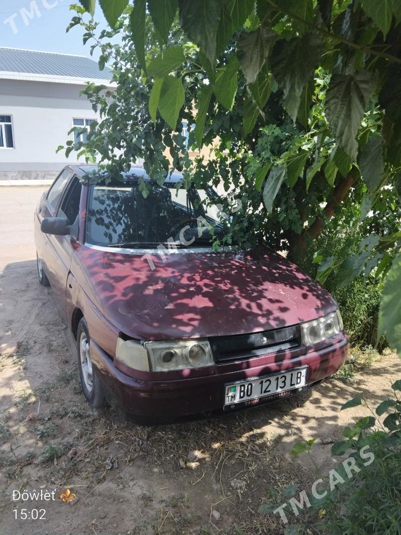 Lada 2110 2001 - 13 000 TMT - Фарап - img 2