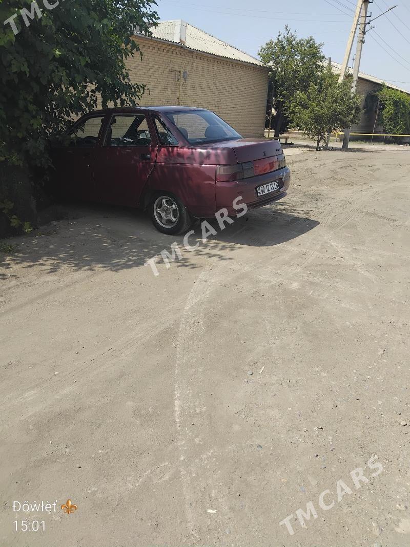 Lada 2110 2001 - 13 000 TMT - Фарап - img 6