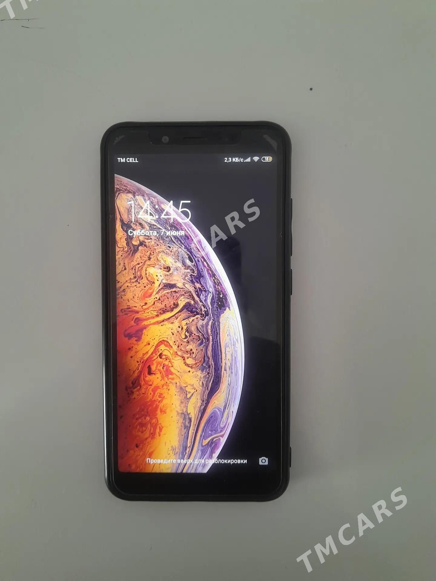 redmi 6 - Гызыларбат - img 2