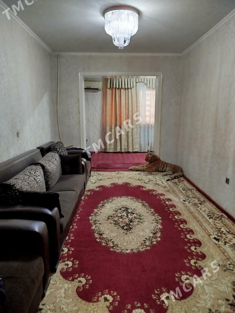 Продаю квартиру в гагарина - Türkmenabat - img 1
