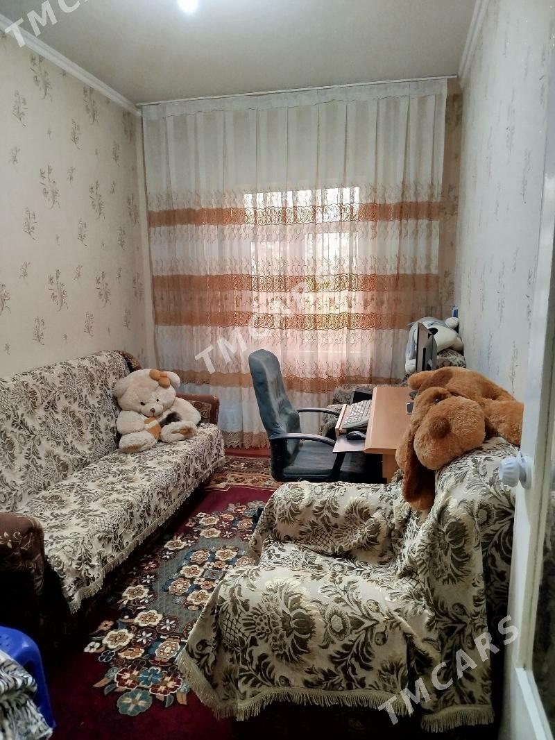 Продаю квартиру в гагарина - Türkmenabat - img 2