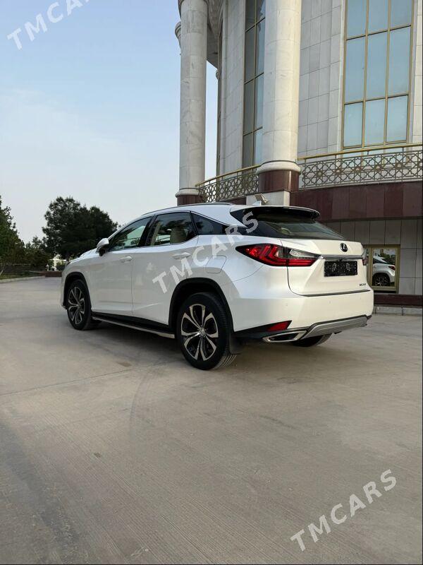 Lexus RX 350 2021 - 580 000 TMT - Halaç - img 2