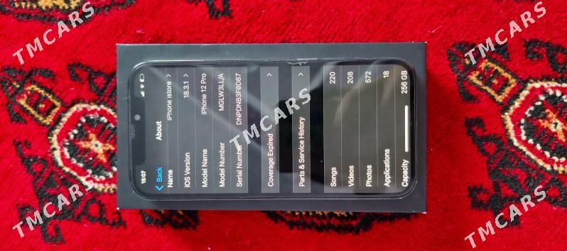 Ipone 12 pro - Векильбазар - img 6