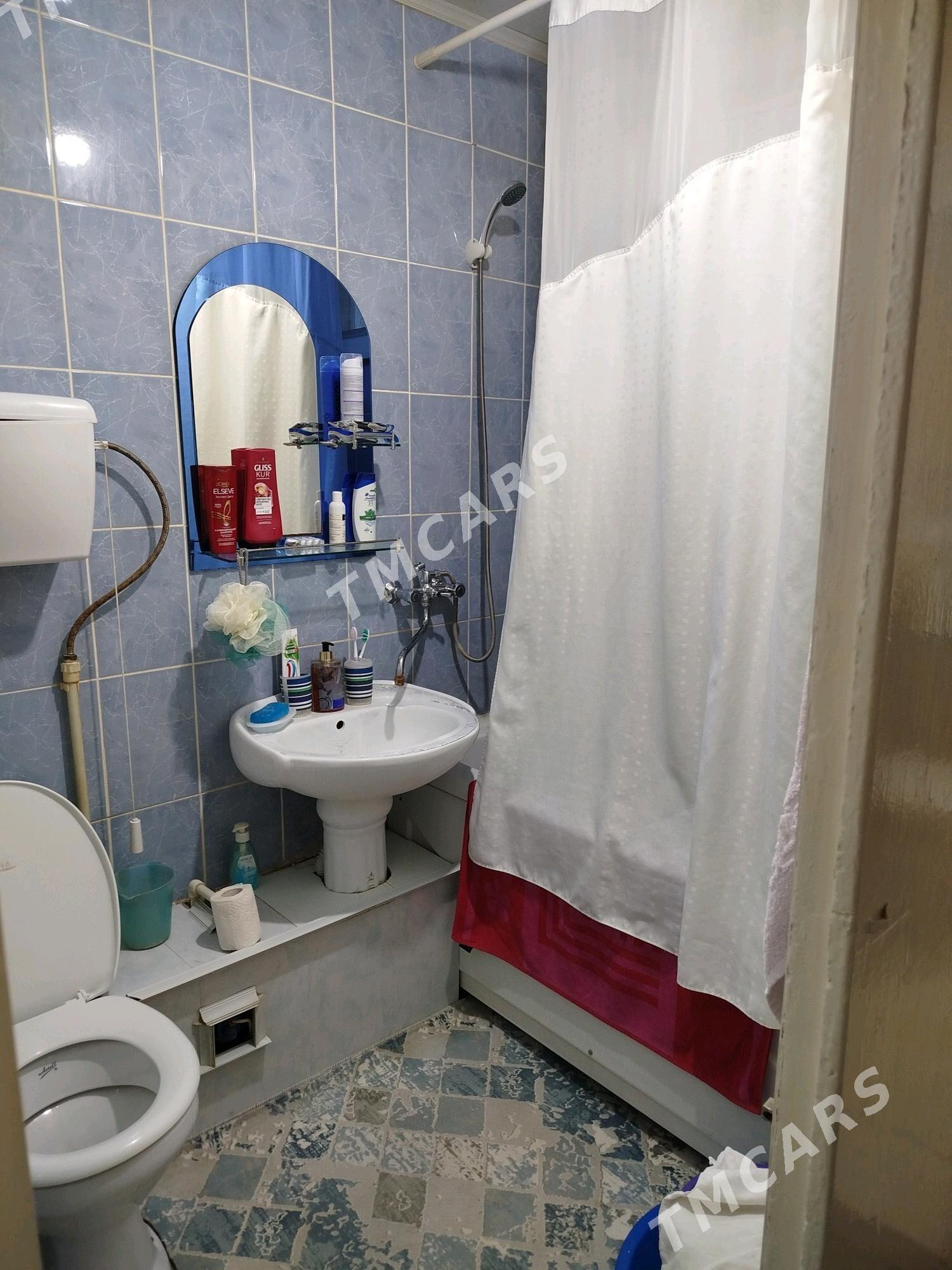 Продаю квартиру в гагарина - Türkmenabat - img 9
