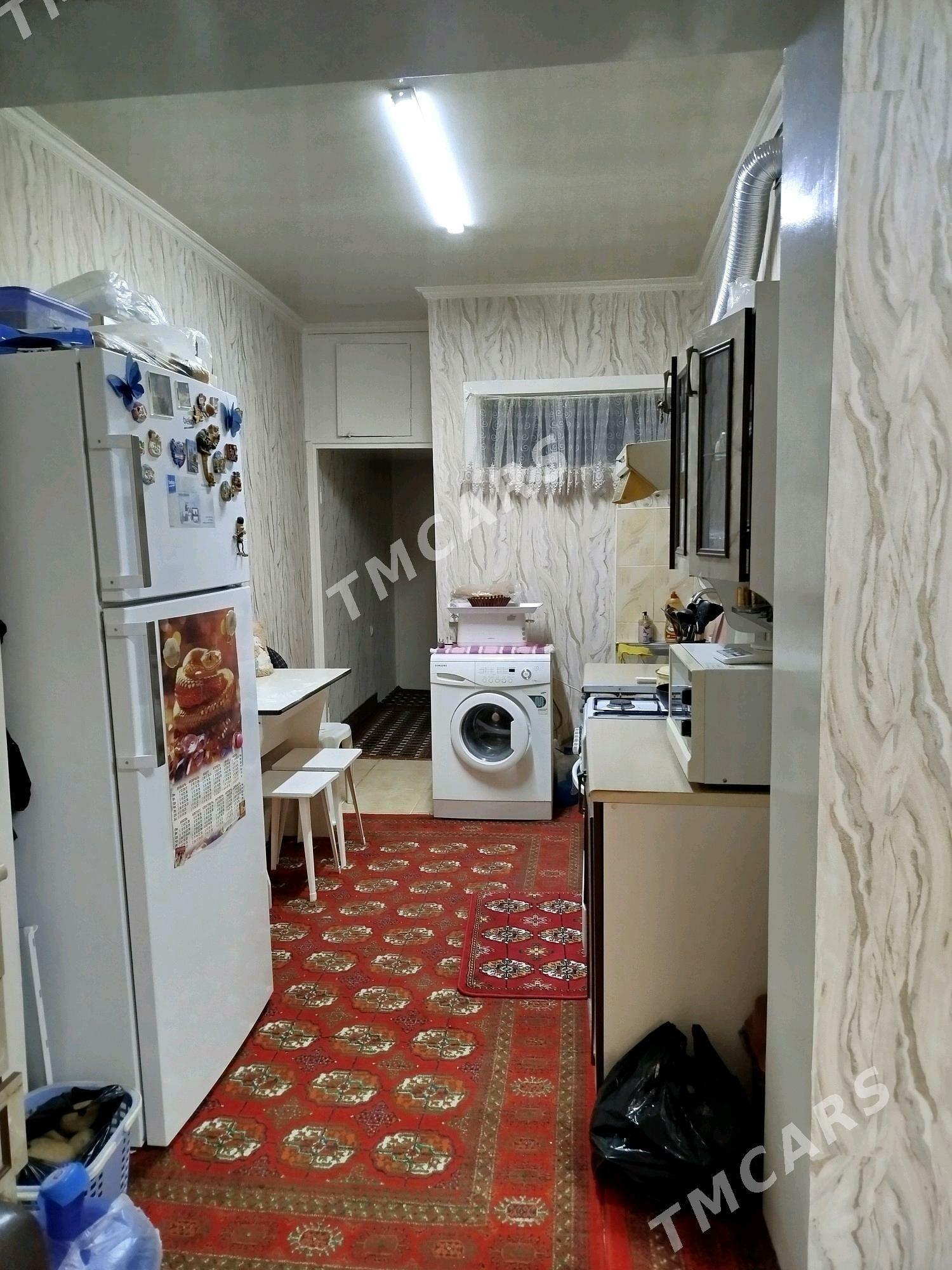 Продаю квартиру в гагарина - Türkmenabat - img 10