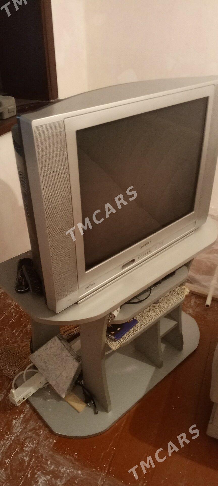 Telewizor TOSHIBA - Mary - img 2