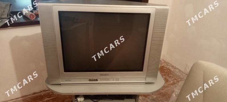 Telewizor TOSHIBA - Mary - img 3