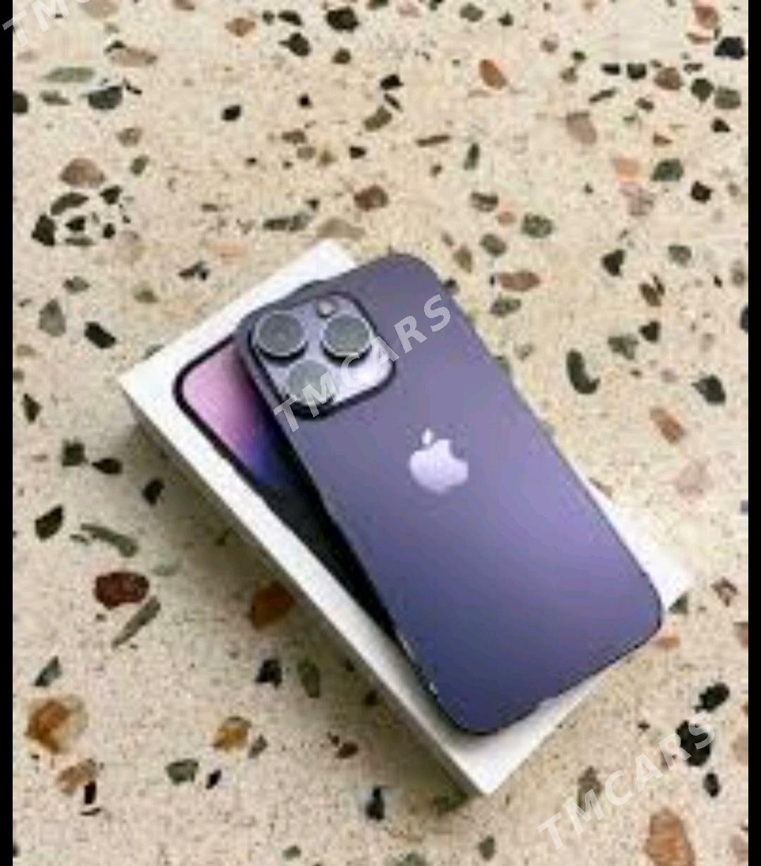 Iphone 14pro - Балканабат - img 2